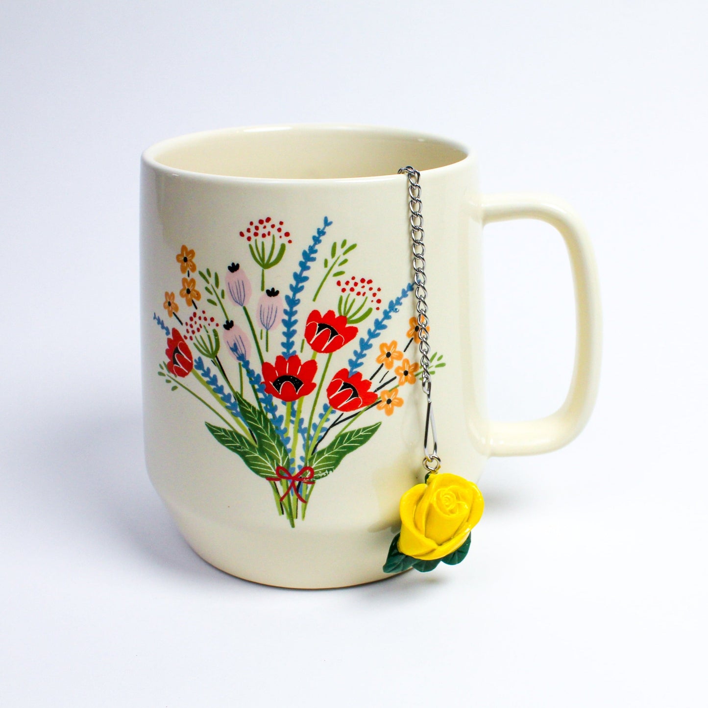 Bouquet Mega Mug