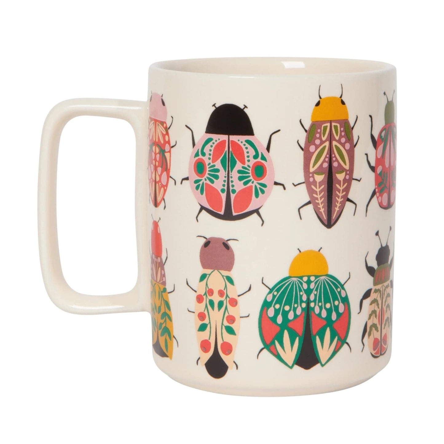 Amulet Mug