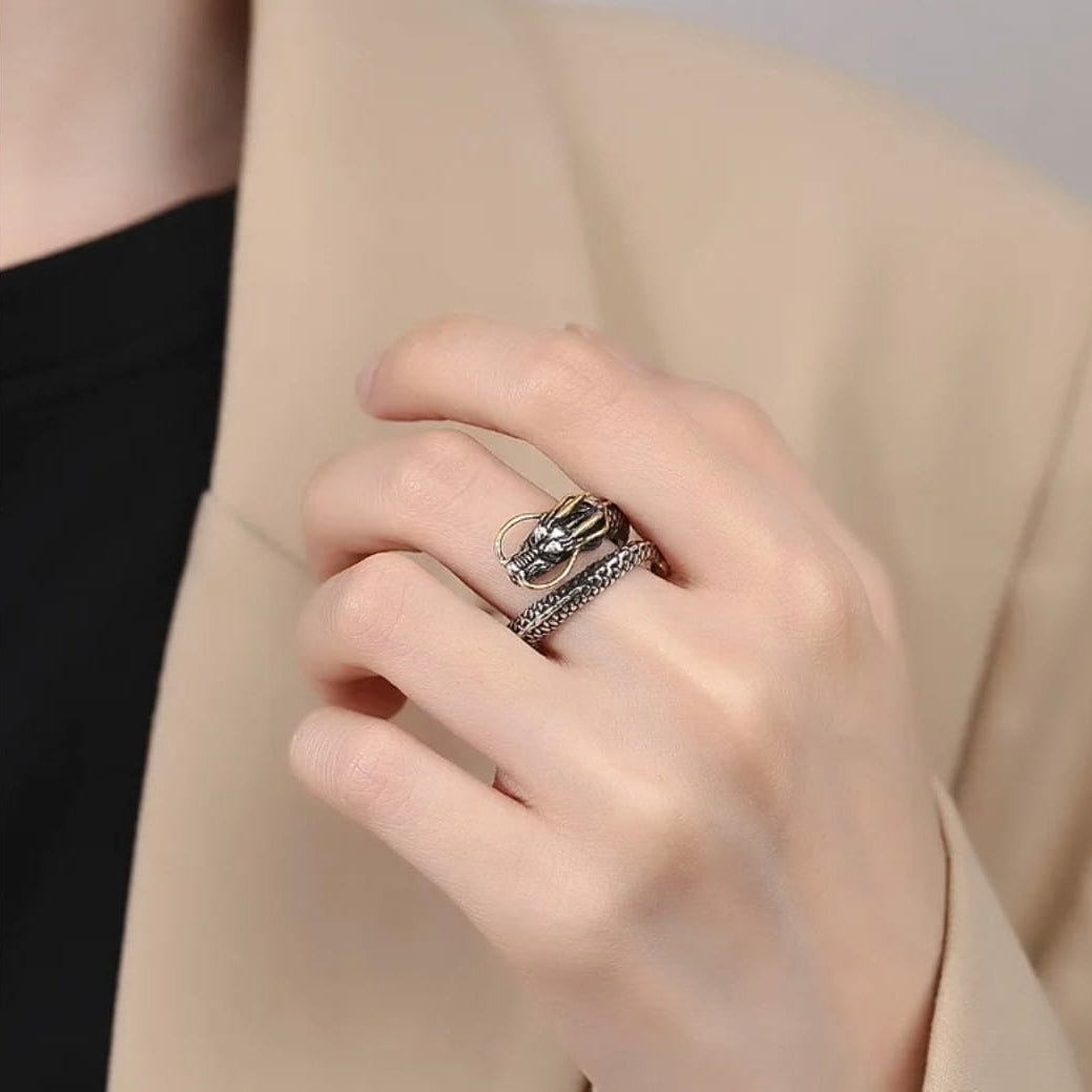 Dragon Ring