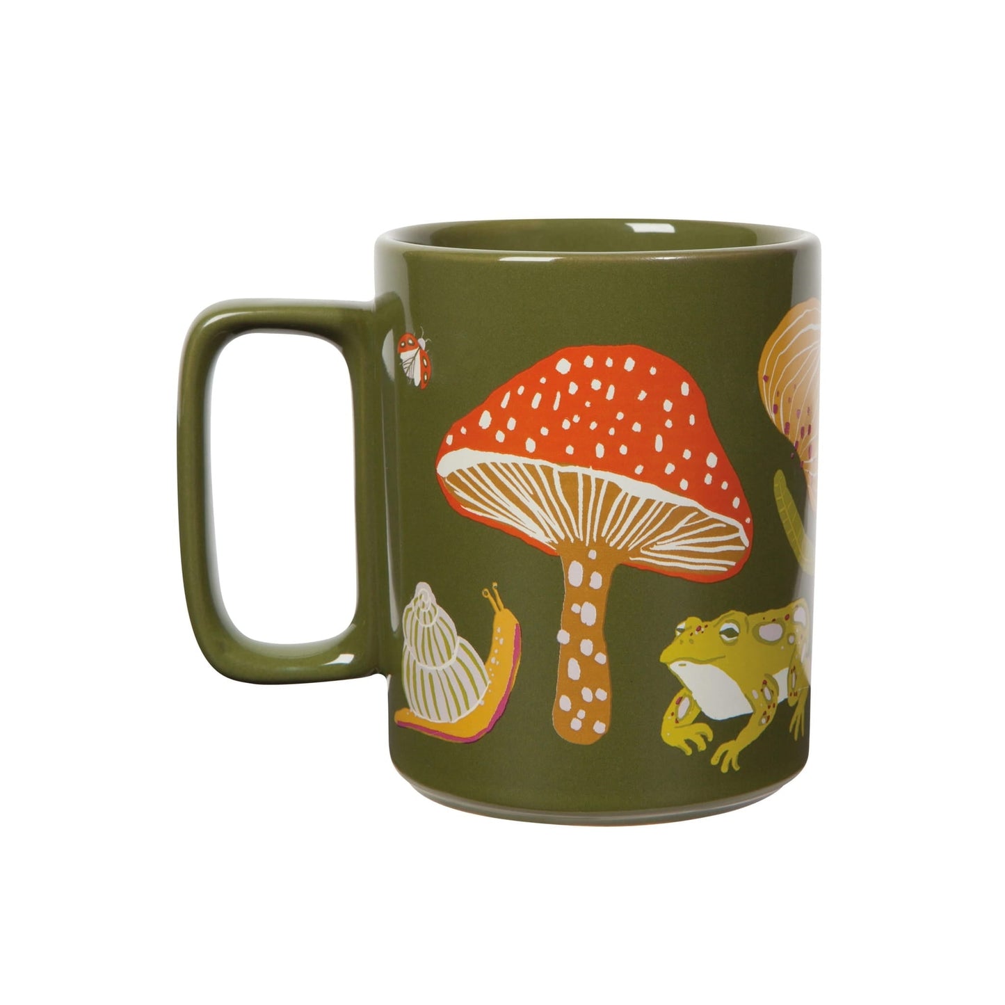 Gardenland Mug