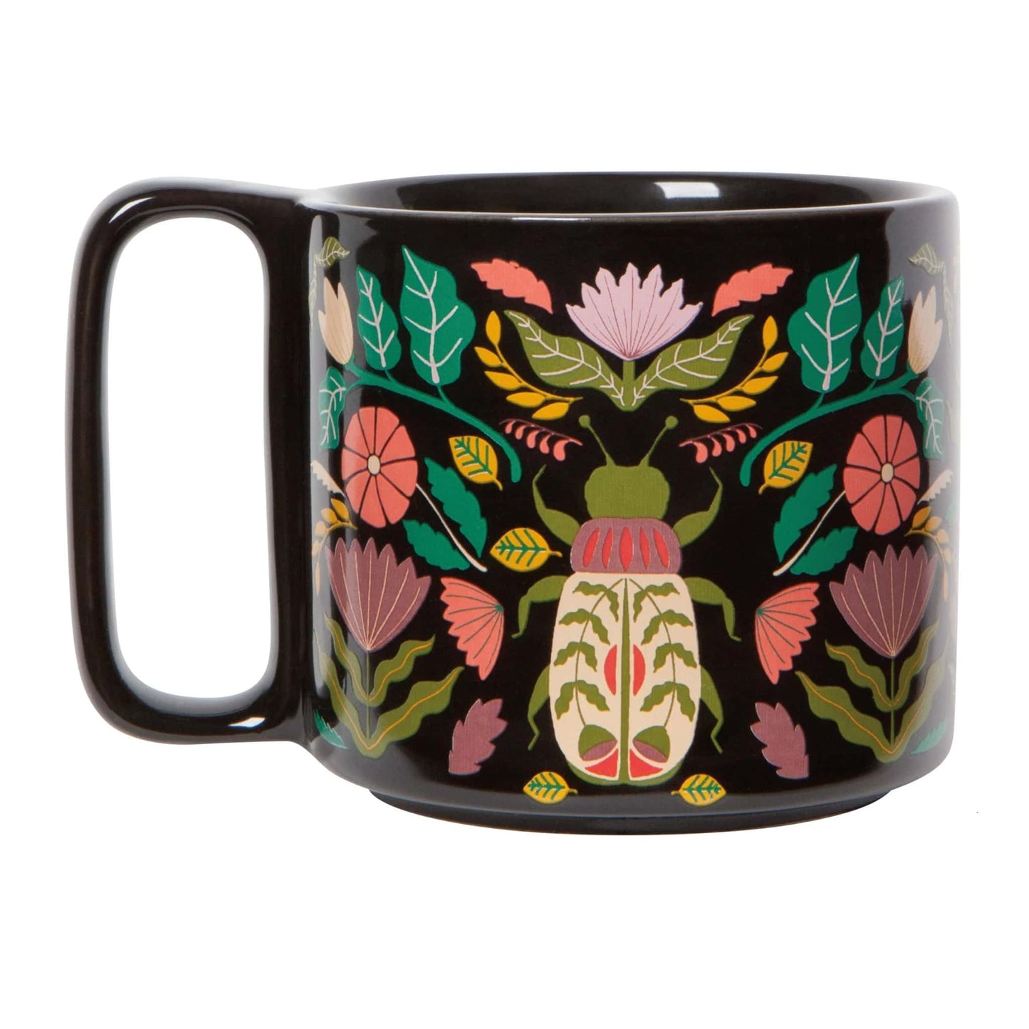 Midi Amulet Mug