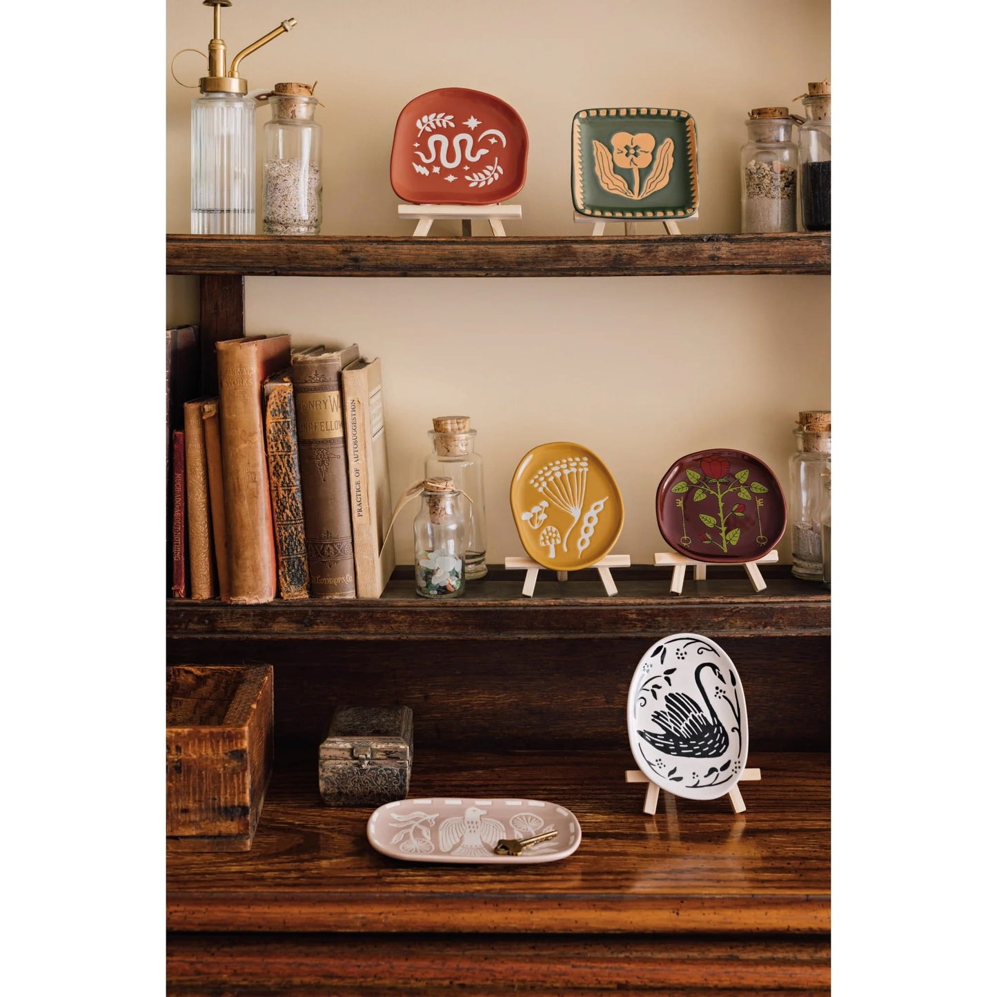 Olympus Tray