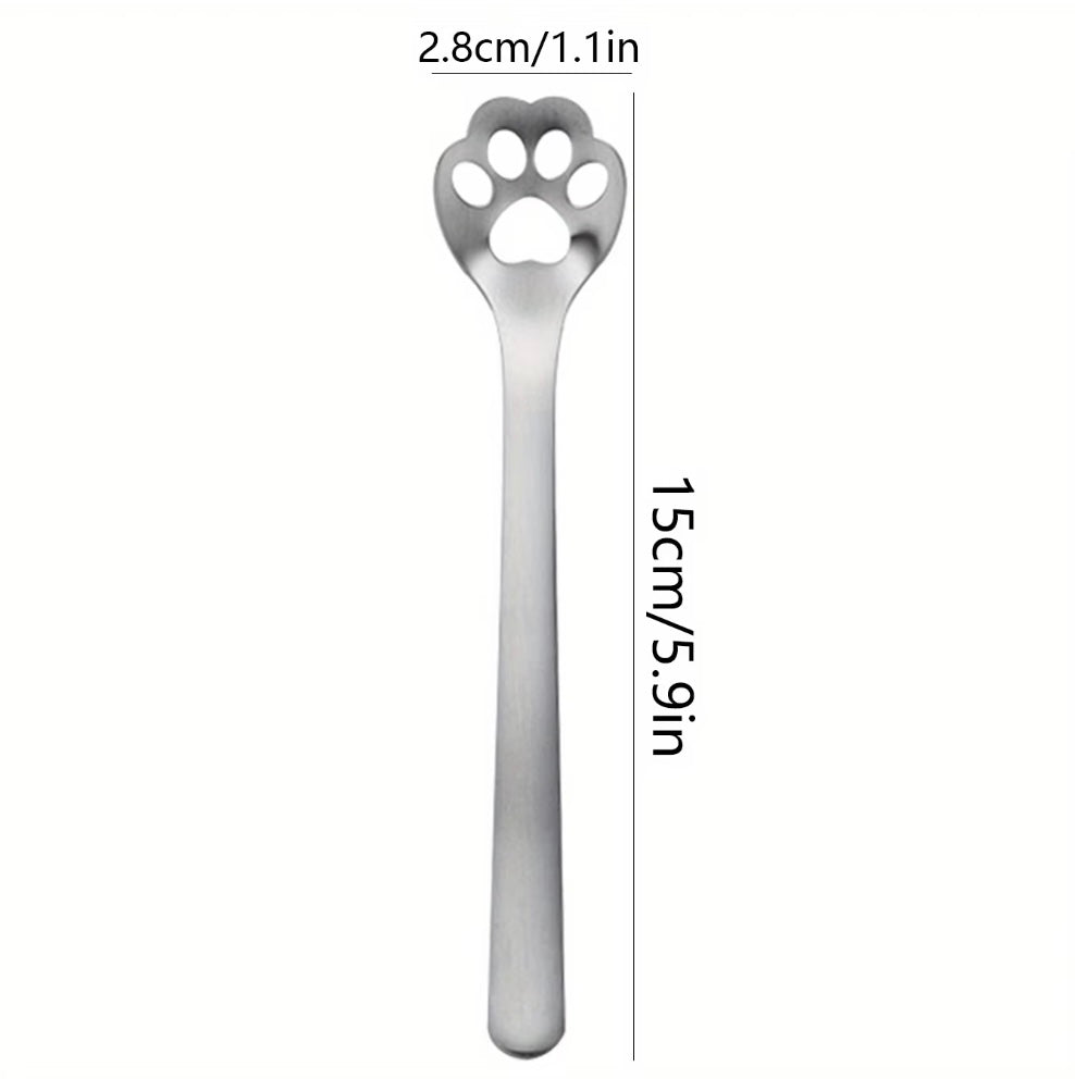 Paw Spoon