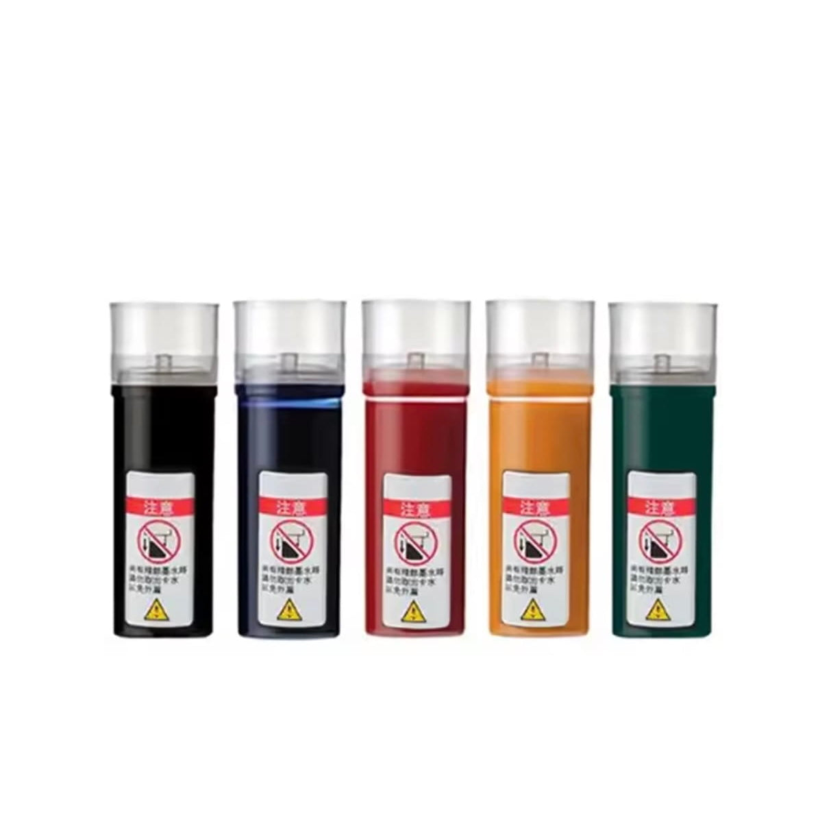 Pilot Board Master Dry Erase Colour Refill Set