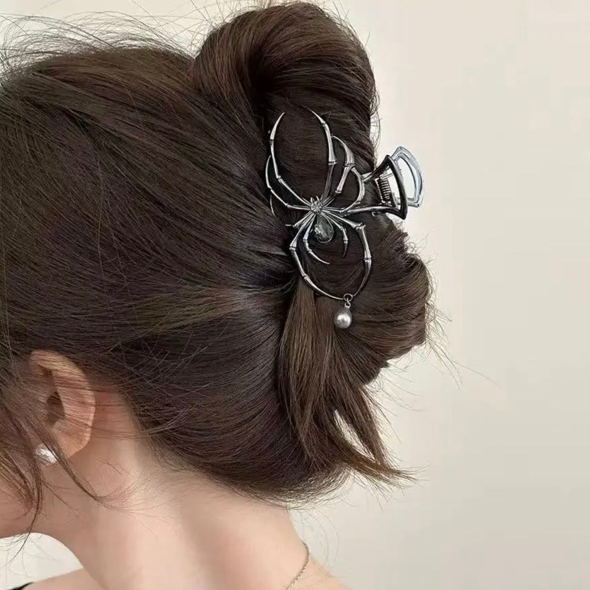 Spider Claw Clip