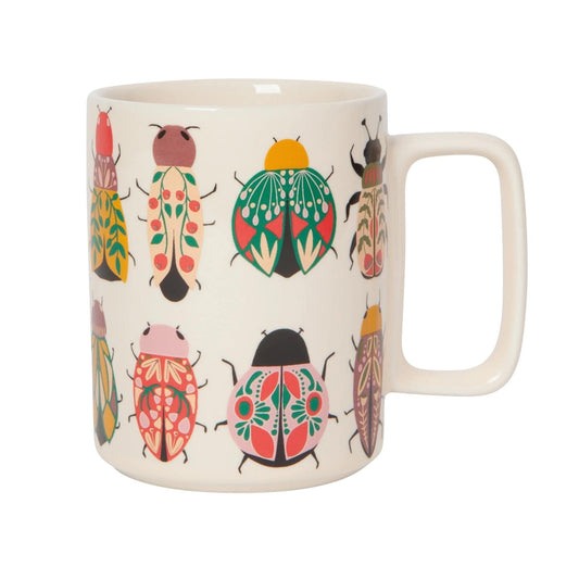 Amulet Mug