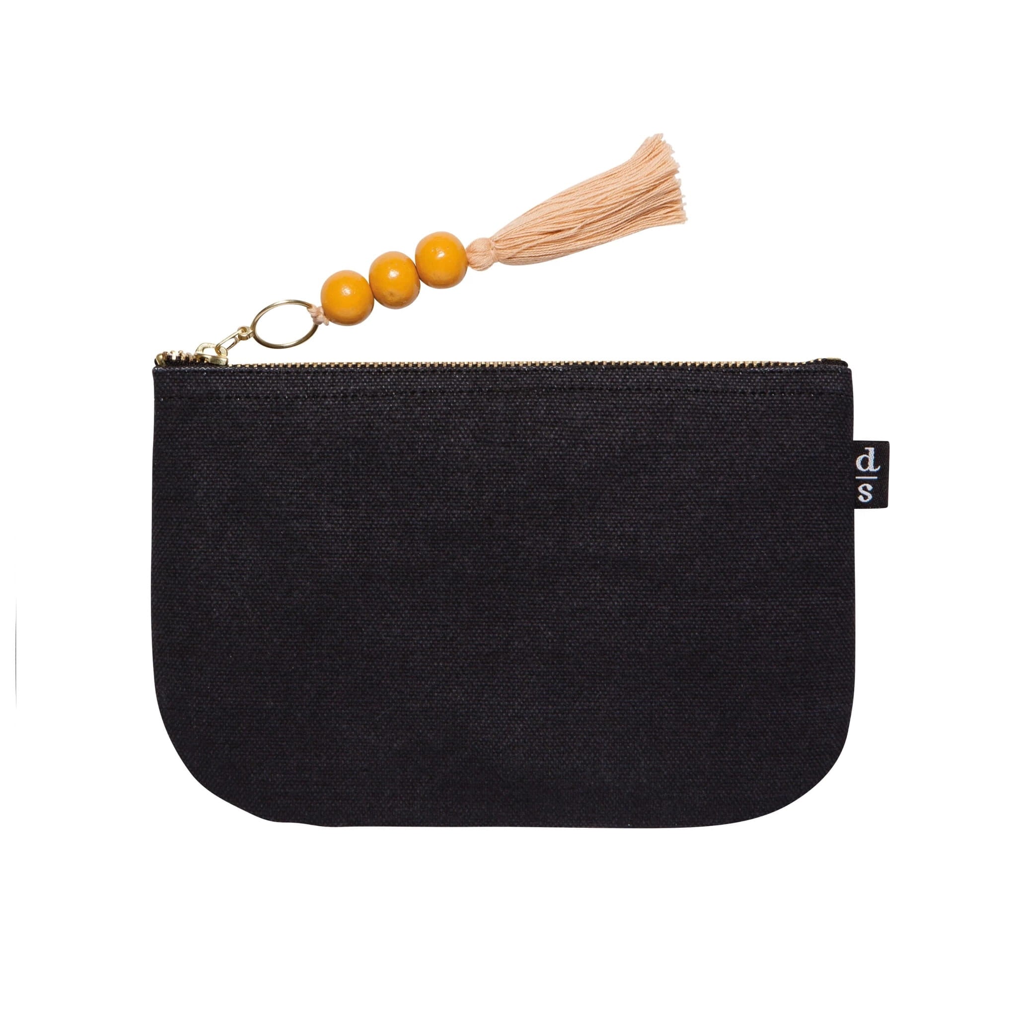 Amulet Zip Pouch