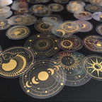 Astrology Stickers