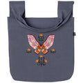 Aurora Butterfly Tote