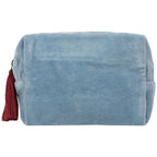 Aurora Embroidered Pouch