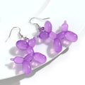 Balloon Dog Earrings