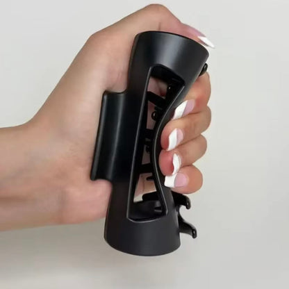 Bendable Claw Clip