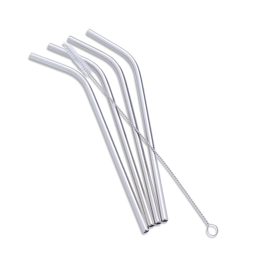 Metal Straws