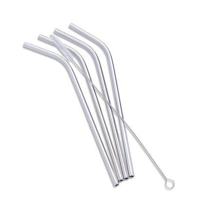 Metal Straws