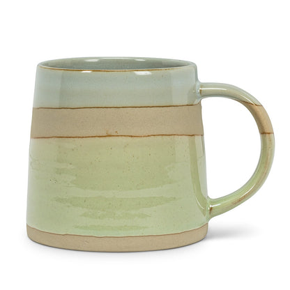 Rustic Mug