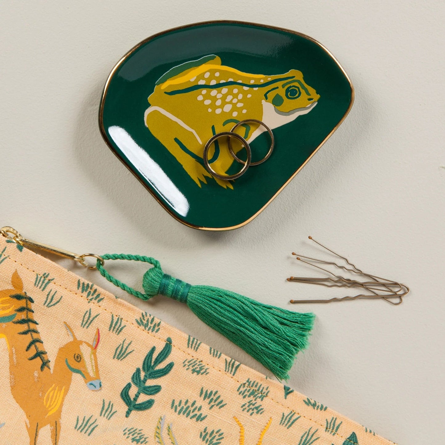Boundless Frog Tray