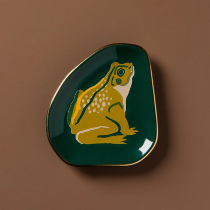 Boundless Frog Tray