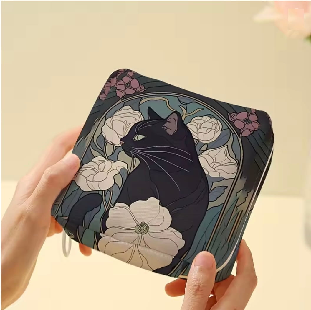 Cat Storage Bag