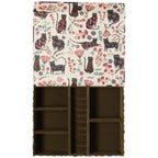 Catbloom Jewellery Box