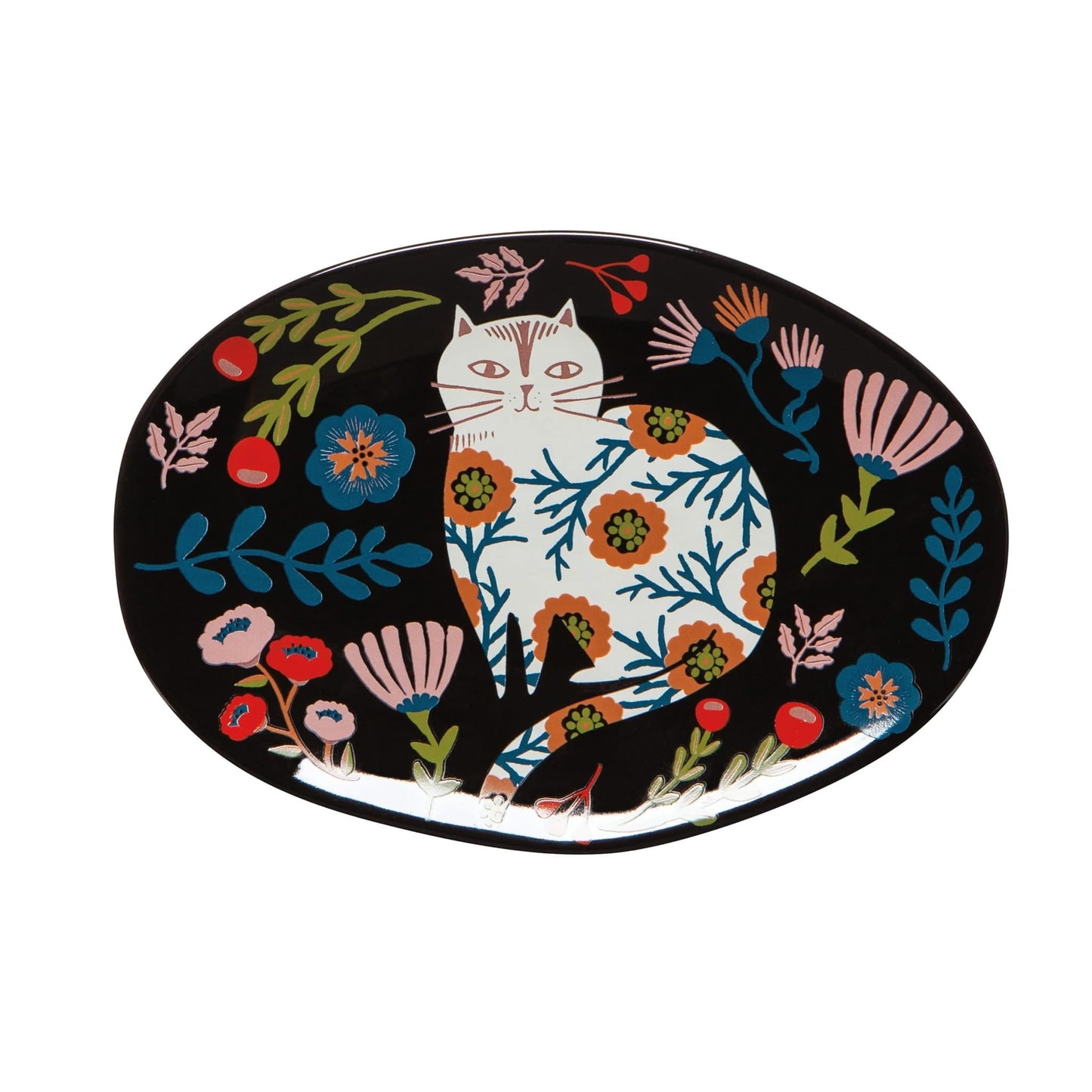 Catbloom Tray