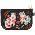 Catbloom Zip Pouch