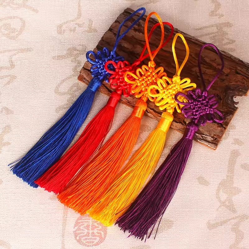 Chinese Knot