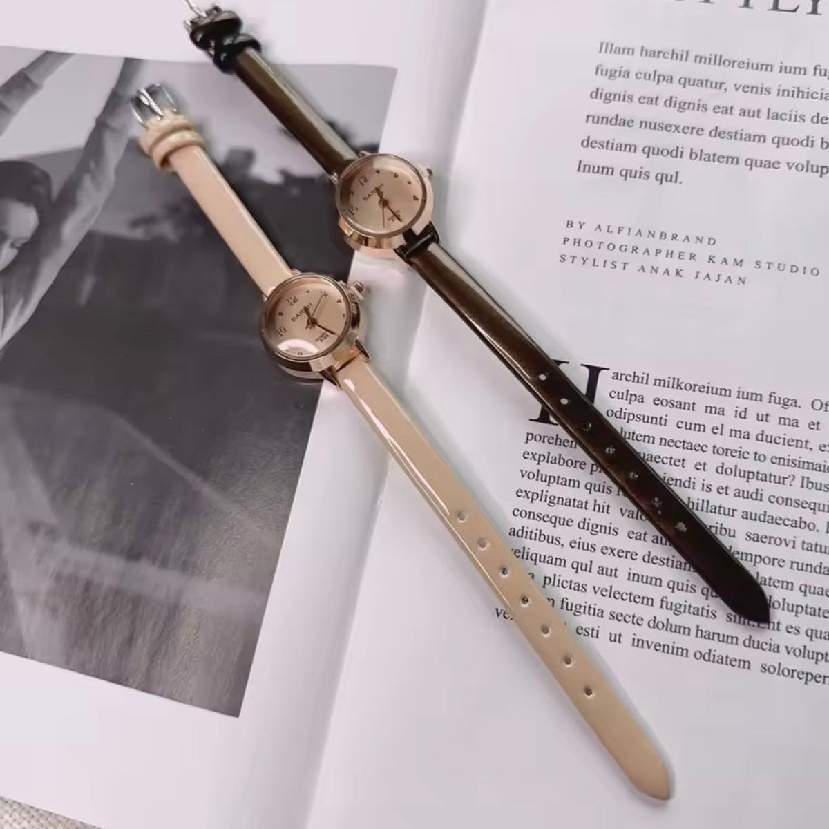 Classic Watch