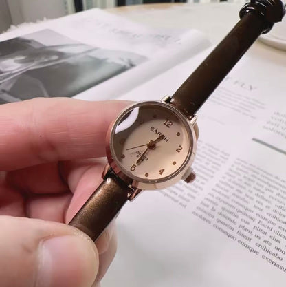 Classic Watch