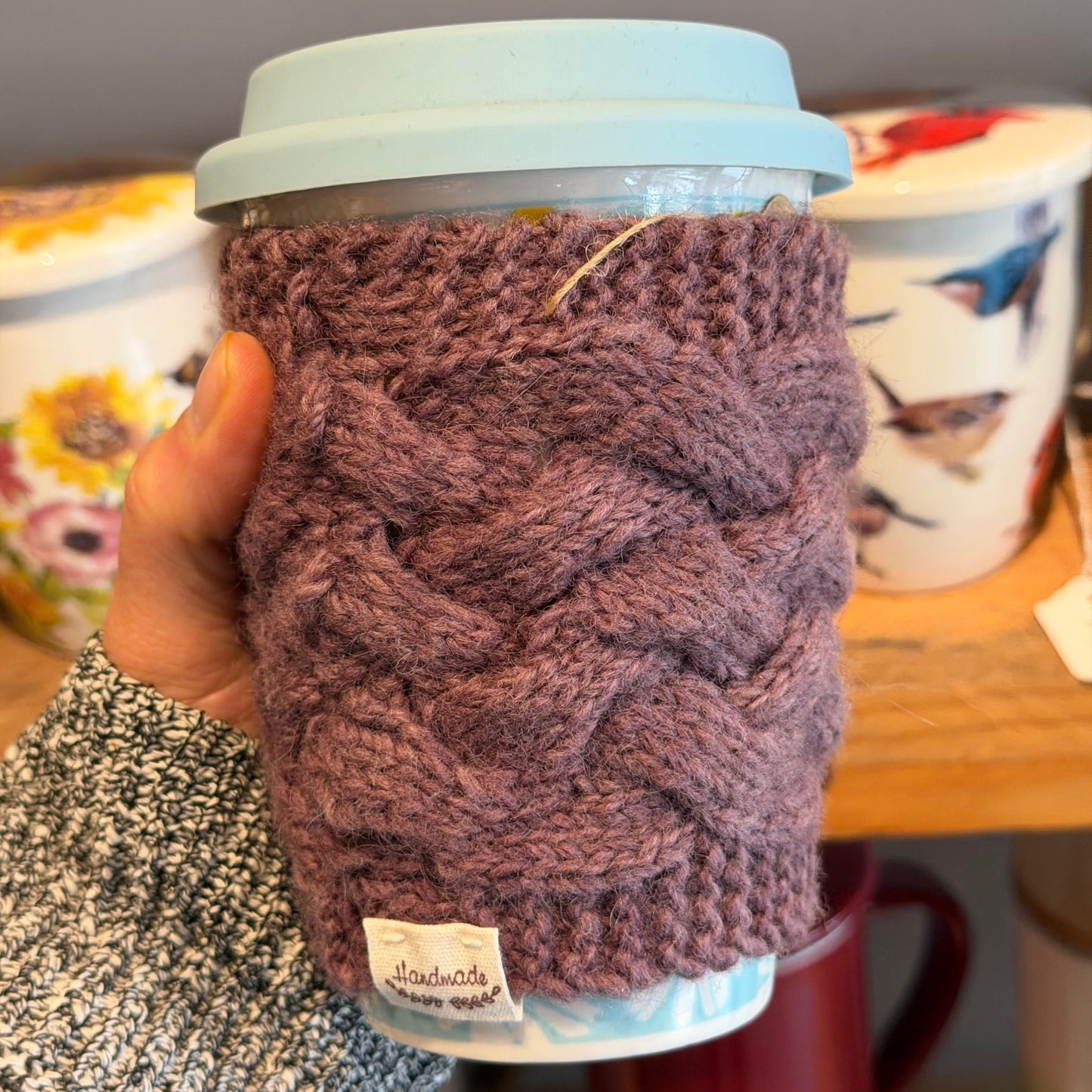 Cup Cozy