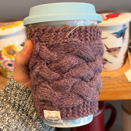 Cup Cozy