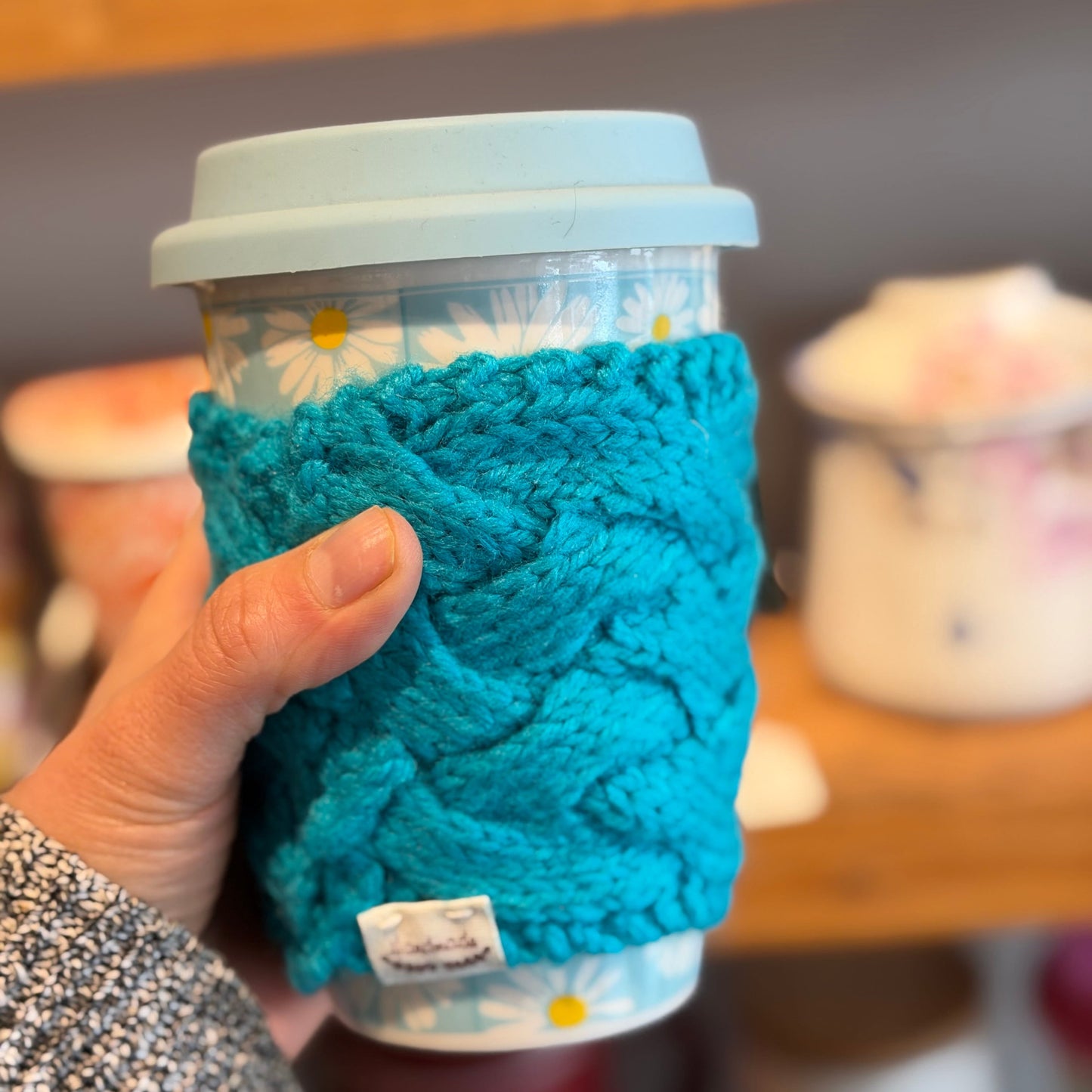 Cup Cozy