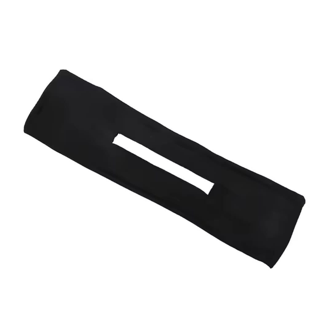 Deft Bun Hair Band