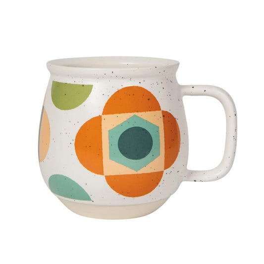 Disco Formation Mug