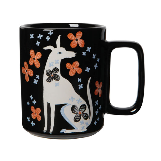 Dogwood Mug