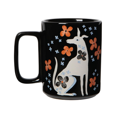 Dogwood Mug