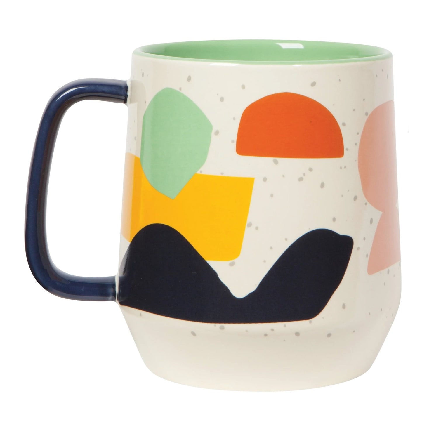 Doodle Mega Mug