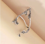Elf Ear Cuffs