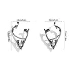 Elf Ear Cuffs
