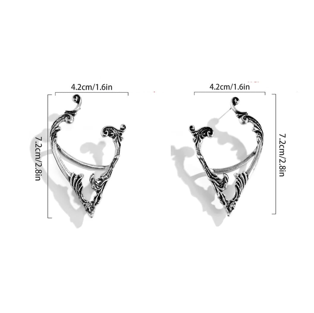 Elf Ear Cuffs