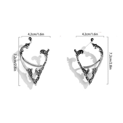 Elf Ear Cuffs