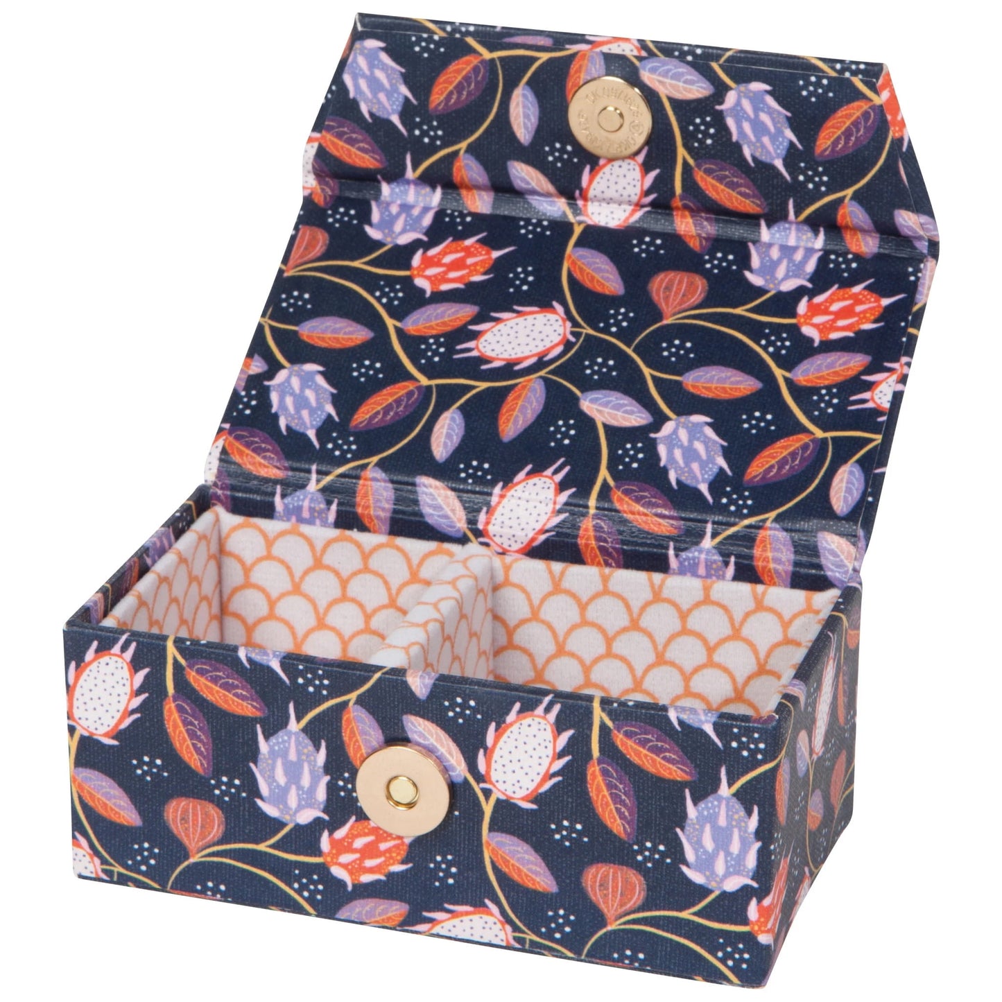 Ember Mini Jewellery Box