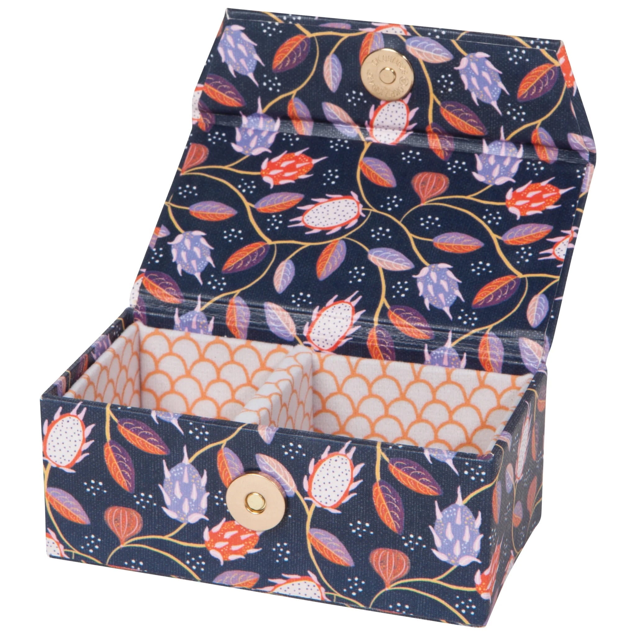 Ember Mini Jewellery Box