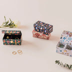 Ember Mini Jewellery Box