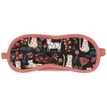 Catbloom Sleep Mask