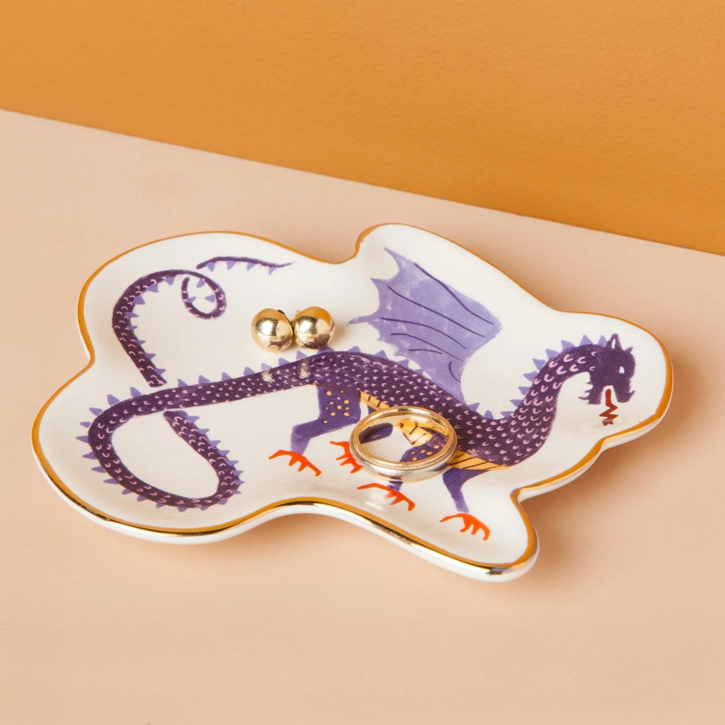 Ember Tray