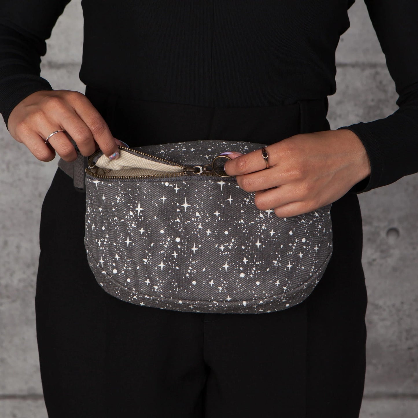 Far & Away Hip Bag