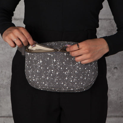 Far & Away Hip Bag