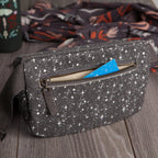 Far & Away Hip Bag