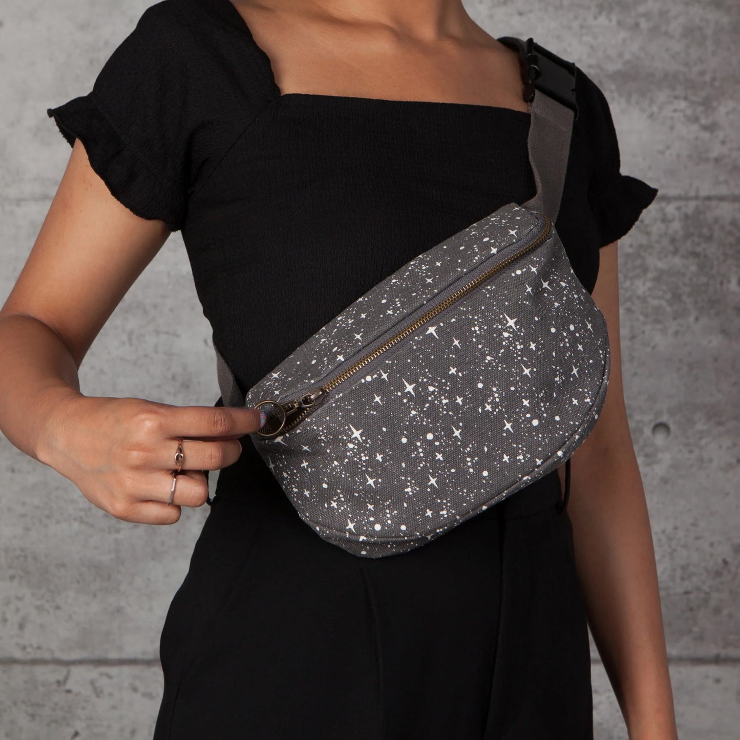 Far & Away Hip Bag