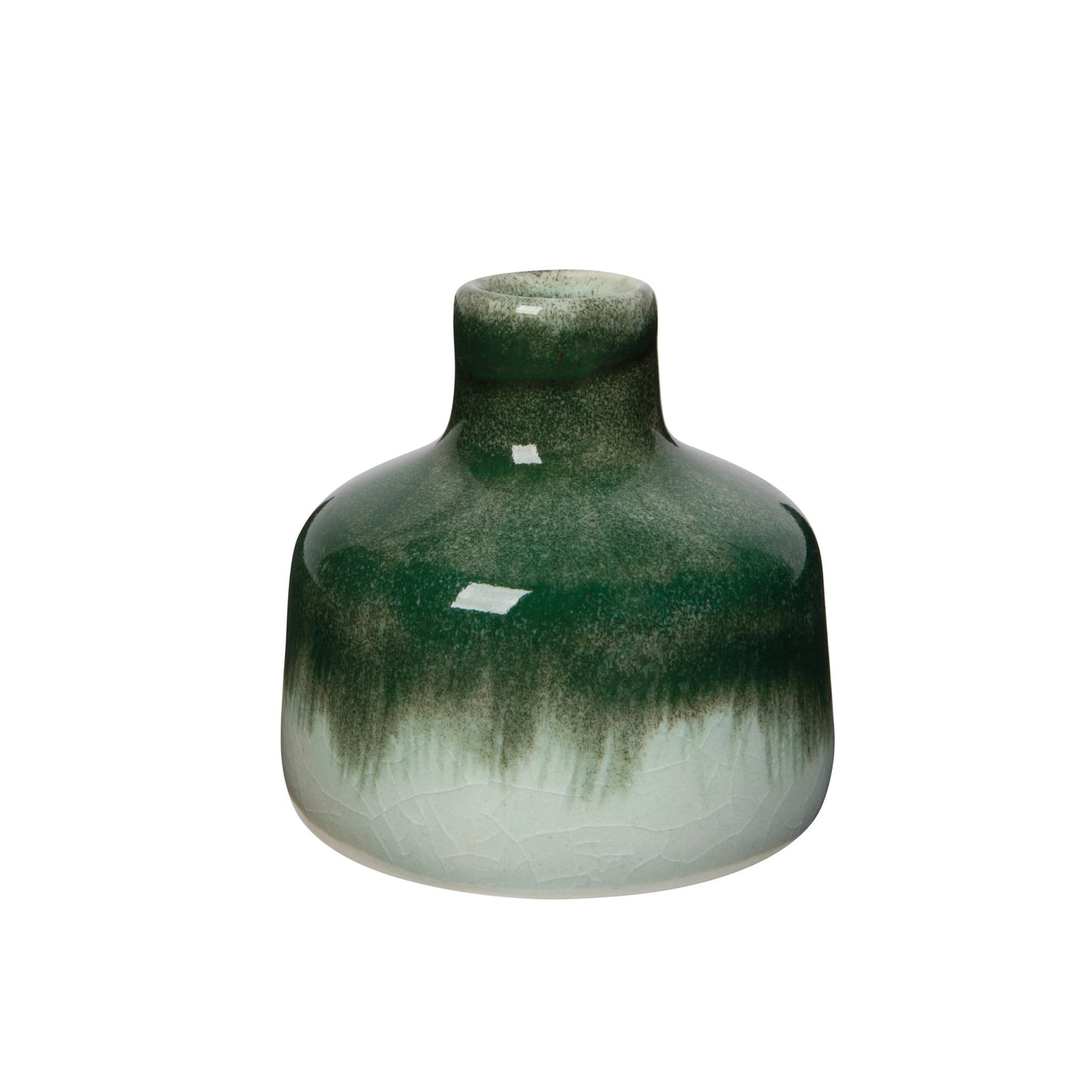 Fir Bud Vase